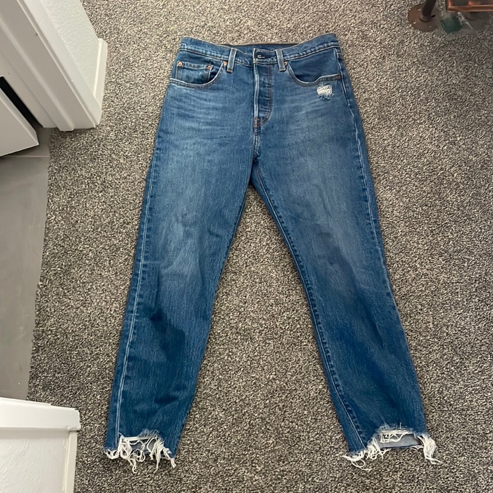 Levi’s
